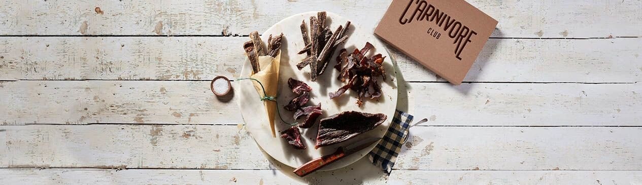 Carnivore Club Review – Is It The Best Cured Meat Subscription Box? Carnivore Club Subscription Box Review