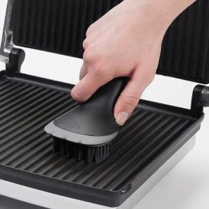 How To Clean A Panini Press Clean a Panini Press