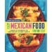 Easy Mexican Food Favorites A Mexican Cookbook for Taqueria-Style Home Cooking by Jennifer Olvera ISBN 978-1939754066 Product Image