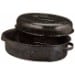 Granite Ware 0509-2 18-Inch Covered Oval Roaster Product Image