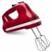 Ten KitchenSurfing Choice Of Hand Mixers KitchenAid KHM512ER 5-Speed Ultra Power Hand Mixer Product Image