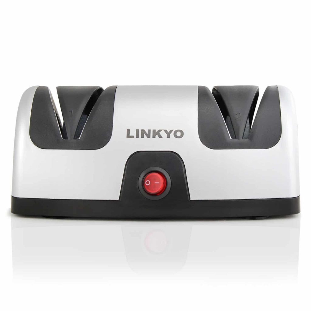 10 Best Electric Knife Sharpeners of 2021