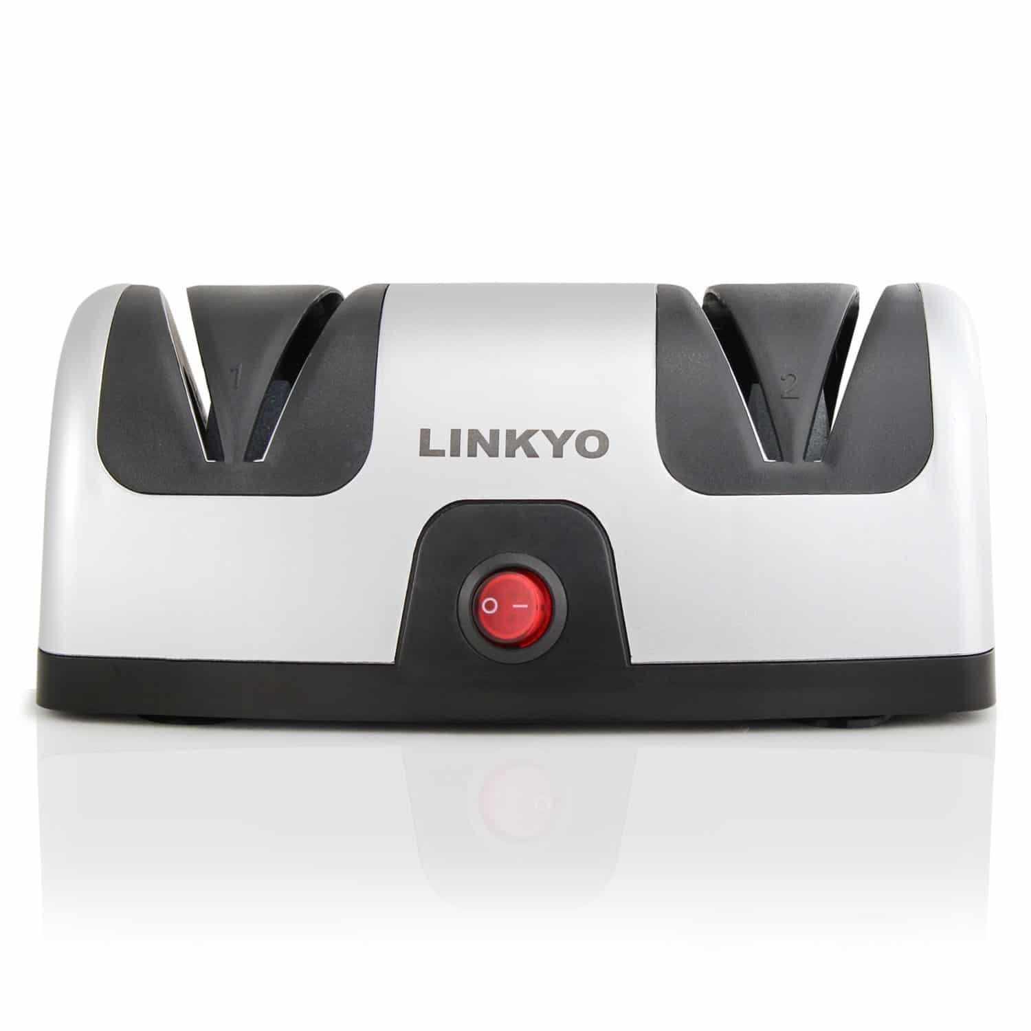 10 Best Electric Knife Sharpeners of 2021