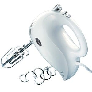 Ten KitchenSurfing Choice Of Hand Mixers Oster 2500 Inspire 240-Watt 5-Speed Hand Mixer Product Image
