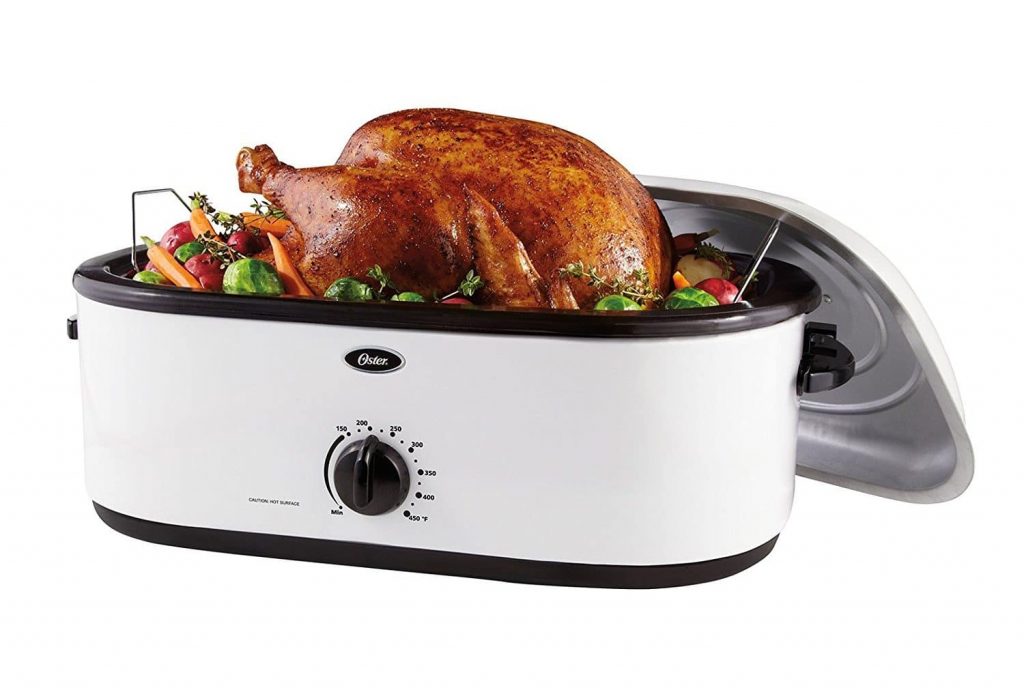 10 Best Roaster Oven Reviews