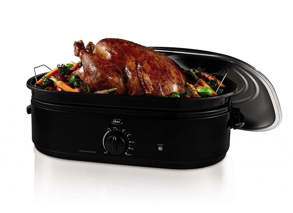 10 Best Roaster Oven Reviews