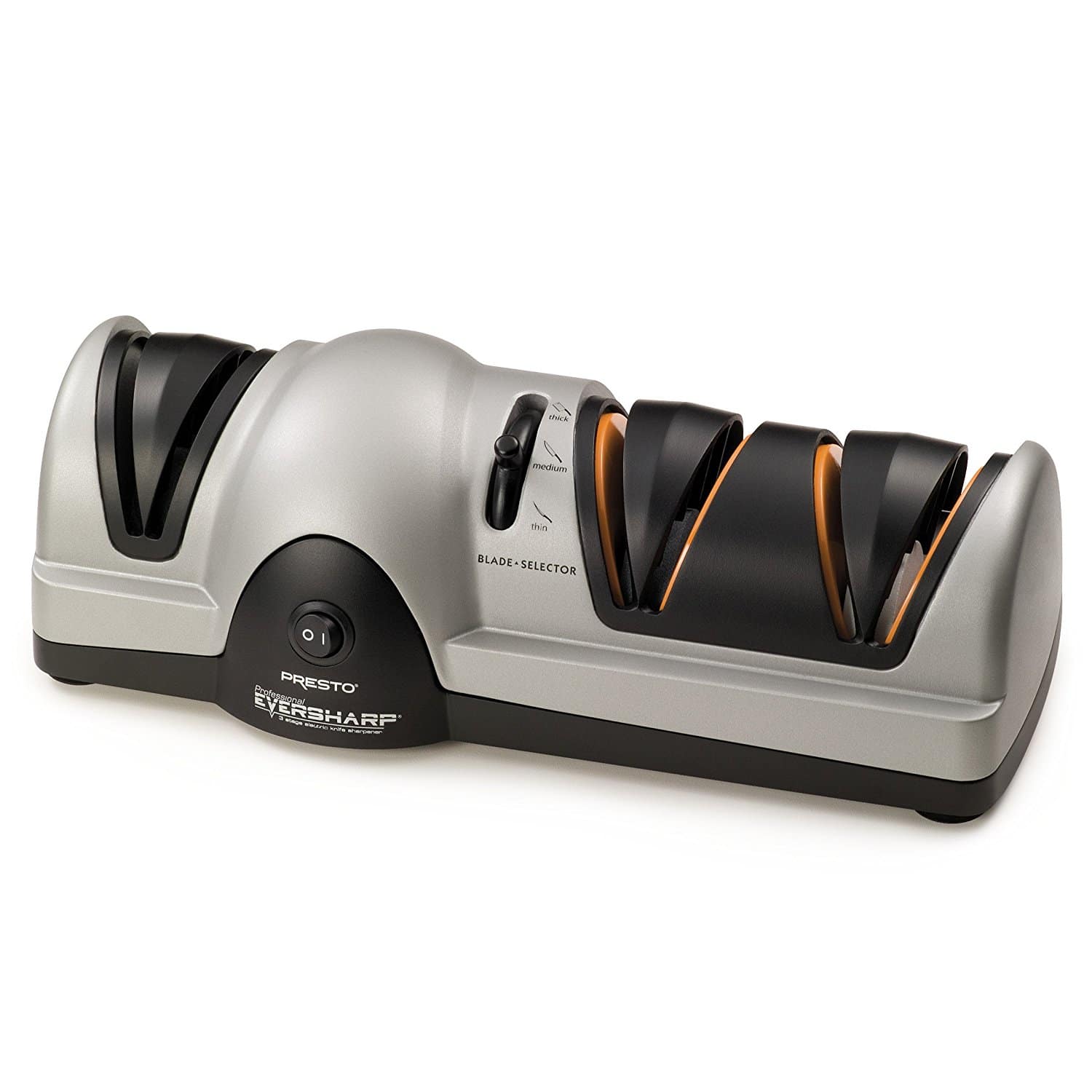10 Best Electric Knife Sharpeners of 2021