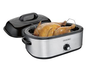 Proctor Silex 32191 Roaster Oven Product Image