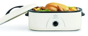 Rival RO180 18-Quart Roaster Oven Product Image