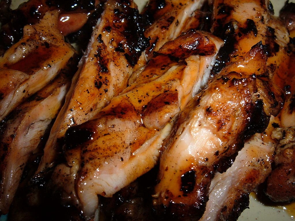 Simply Asian: Teriyaki Chicken Recipe