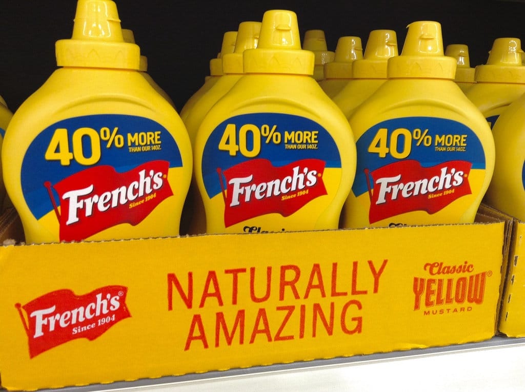 Ways to Use Mustard in Cooking