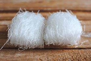 A Look at a Variety of Asian Noodles