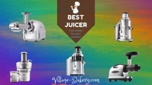 Best Juicer