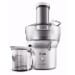 Five KitchenSurfing Choice Of Juicers for your Kitchen Breville BJE200XL Compact Juice Fountain 700-Watt Juice Extractor Product Image