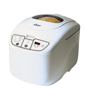 Oster 5838 58-Minute Expressbake Review Oster 5838 58-Minute Expressbake Breadmaker Product Image