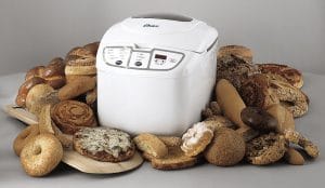 Oster 5838 58-Minute Expressbake Product Image