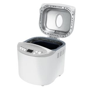 Oster CKSTBR9050 Expressbake Bread Maker Open Product Image