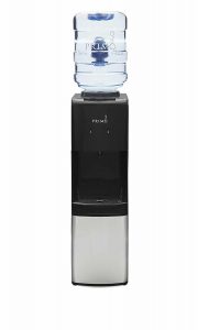Ten KitchenSurfing Choice Of Water Coolers for your Home And Office Primo Hot, Cold, and Room Temperature Top Loading Water Dispenser Product Image