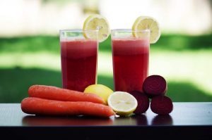 3 Fall-Inspired Healthy Juice Recipes