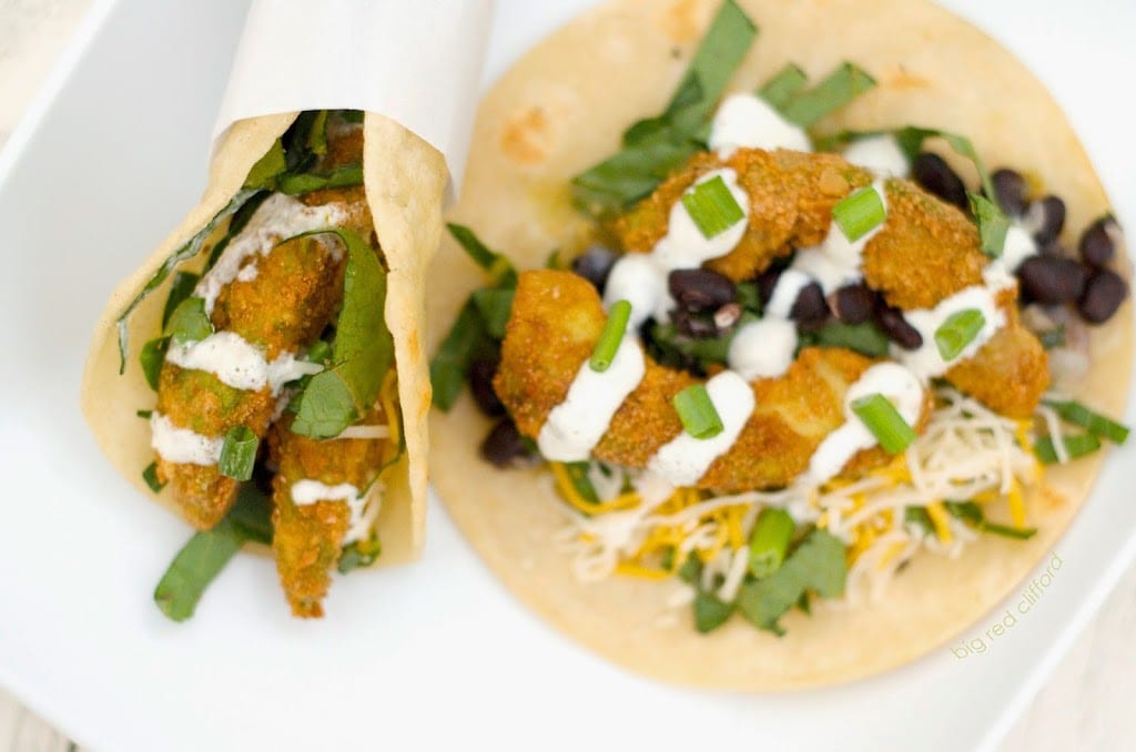 4 Fall Foods You Need To Deep Fry