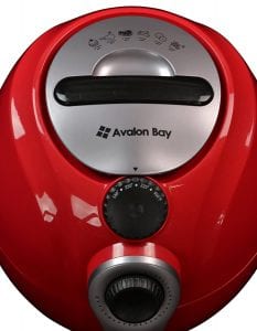 Air Fryer by Avalon Bay Product Image