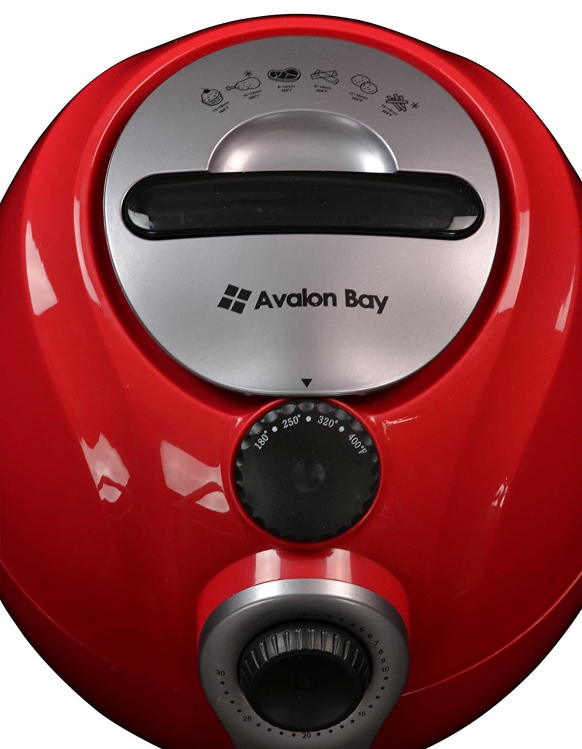 Air Fryer By Avalon Bay Product Image