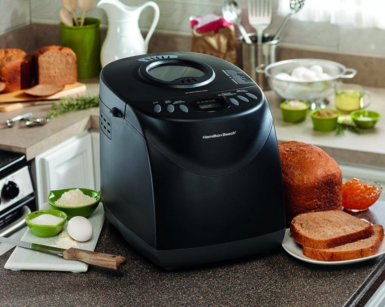 Best Cheap Bread Maker under 100 Updated 2020