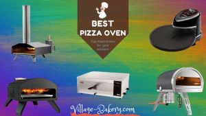 Best Pizza Oven