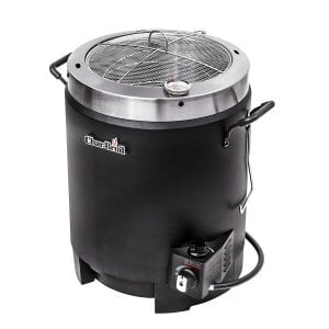 Char-Broil Big Easy Oil-less Turkey Fryer Side Image