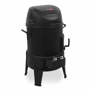 Char-Broil The Big Easy TRU-Infrared Smoker Roaster Grill Product Image