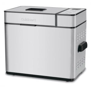 Cuisinart CBK-100 2 LB Bread Maker Product Image