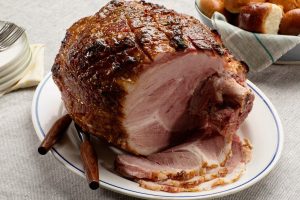 How to Cook a Perfect Holiday Ham How to Cook a Perfect Holiday Ham