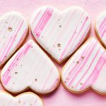 How to Make a Heart Shaped Cookie on Valentine's Day