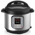 Instant Pot DUO60 6 Qt 7-in-1 Multi-Use Programmable Pressure Cooker Product Image
