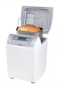 Panasonic SD-RD250 Bread Maker Product Image