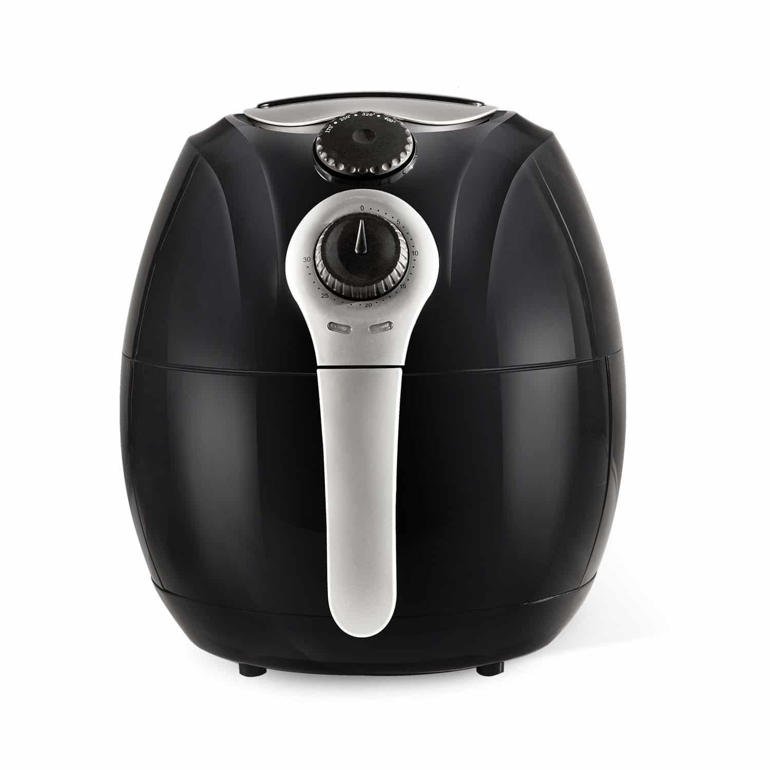 The Simple Chef Air Fryer Review Updated 2020