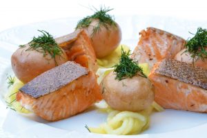 How to Cook Fish at Home