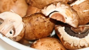 How to Easily Roast Delicious Cremini Mushrooms