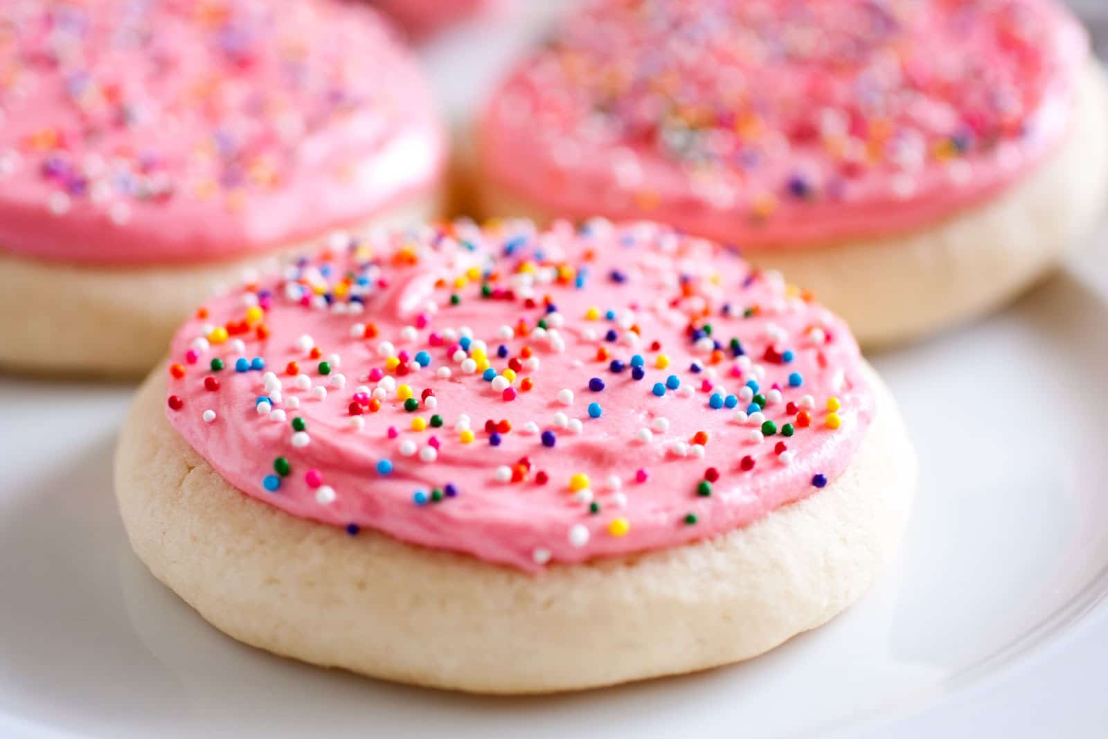 How to Make Sugar Cookies