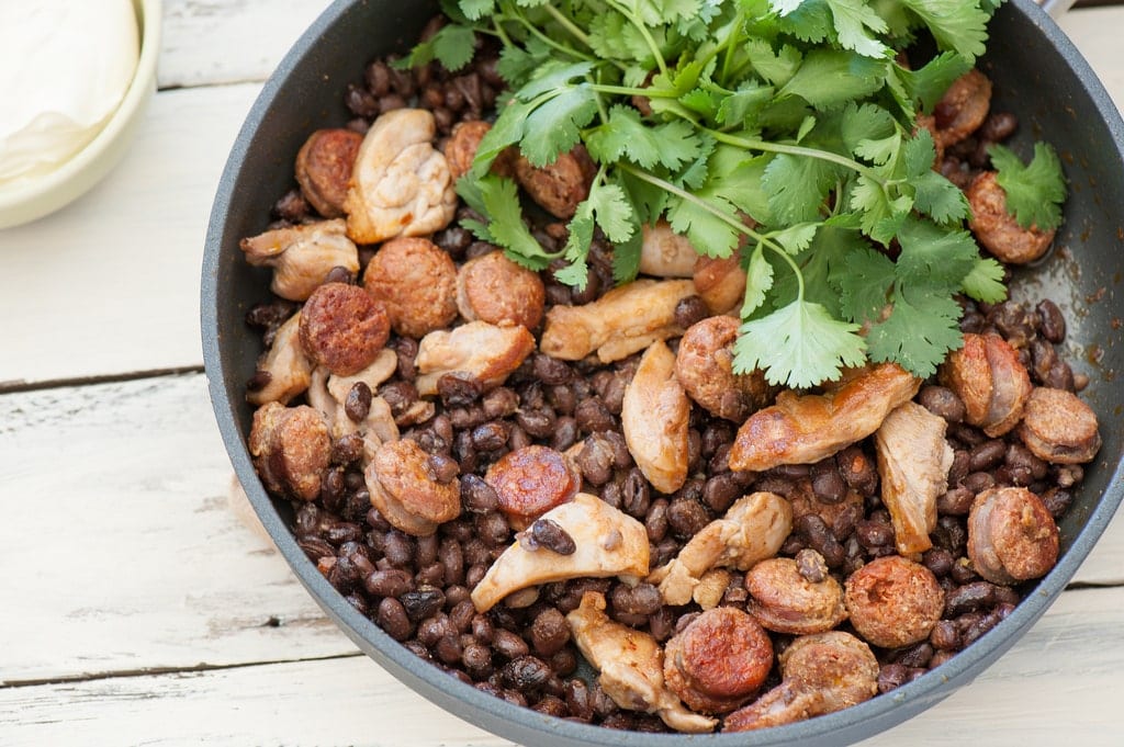 Spice Up Date Night with an Authentic Mexican Meal