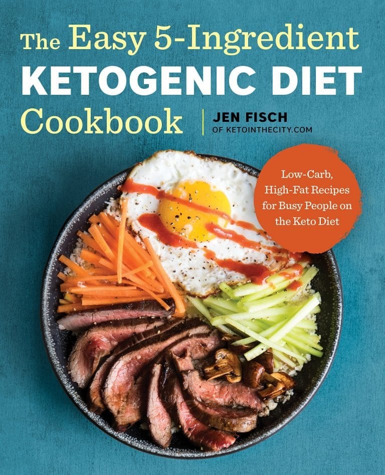 5 Best Keto Cookbooks for Your Kitchen 5 Best Keto Cookbooks for Your Kitchen