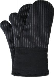 10 Best Oven Mitts Review & Comparison (2021) BIG RED HOUSE Oven Mitts Product Image