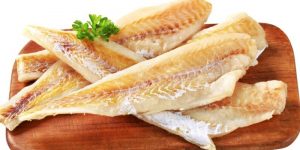 Baked Baccala - Simple, Easy, Delicious Baked Baccala