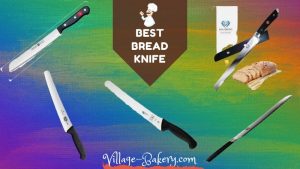 Best Bread Knife