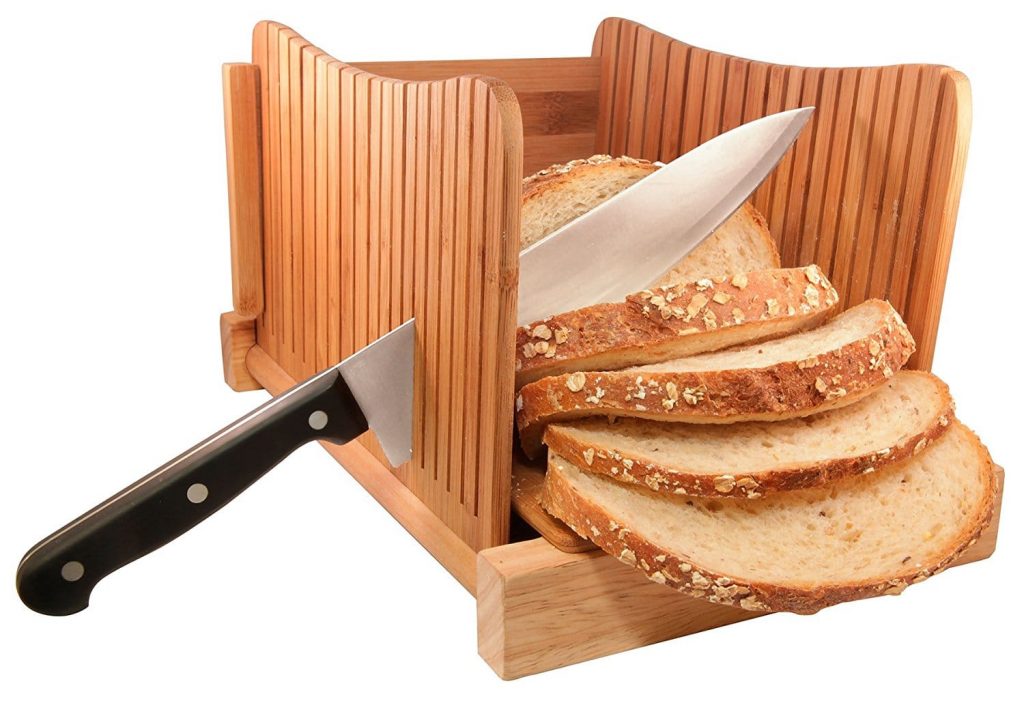 Best Bread Slicer Review Updated 2020 (A Must Read!)
