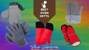 Best Oven Mitts