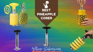 Best Pineapple Corer