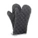 10 Best Oven Mitts Review & Comparison (2021) Bestjoy Oven Mitts Flame Retardant Mitts Heat Resistant to 425° Product Image