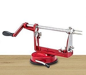 5 Best Apple Peelers for your Kitchen