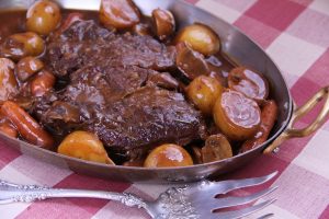 Cinco De Mayo Fiesta Roast